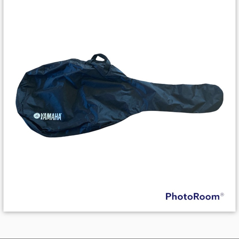 Yamaha TKL world class cases for guitar